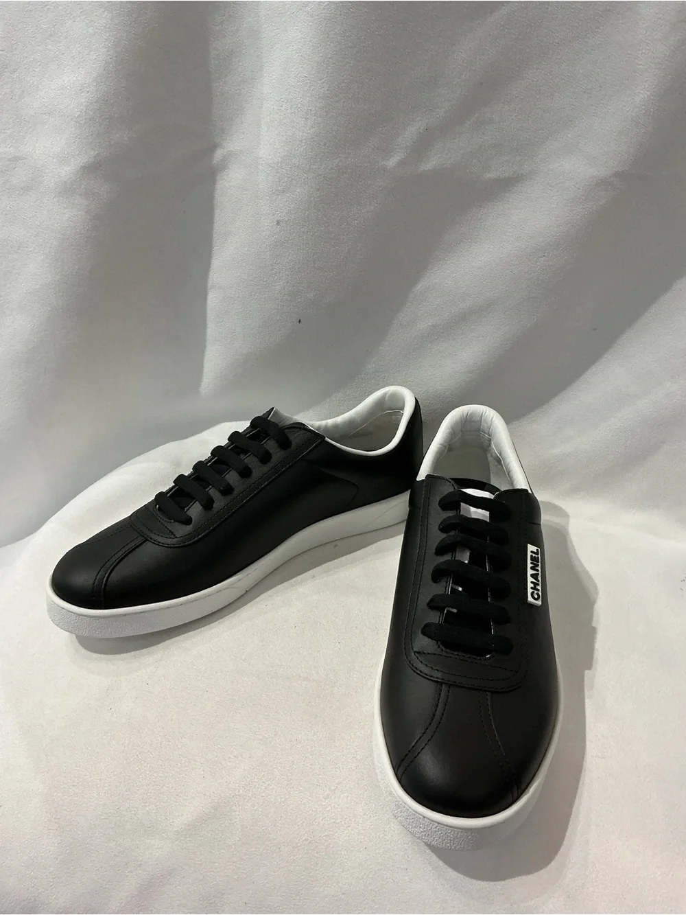 Chanel Sneakers